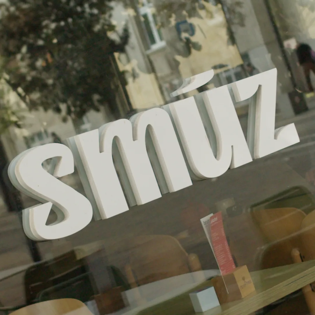 Mit jelent a „smúz