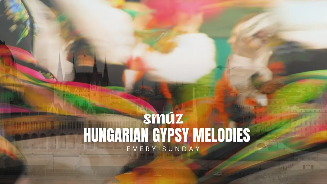 Hungarian Gypsy Melodies