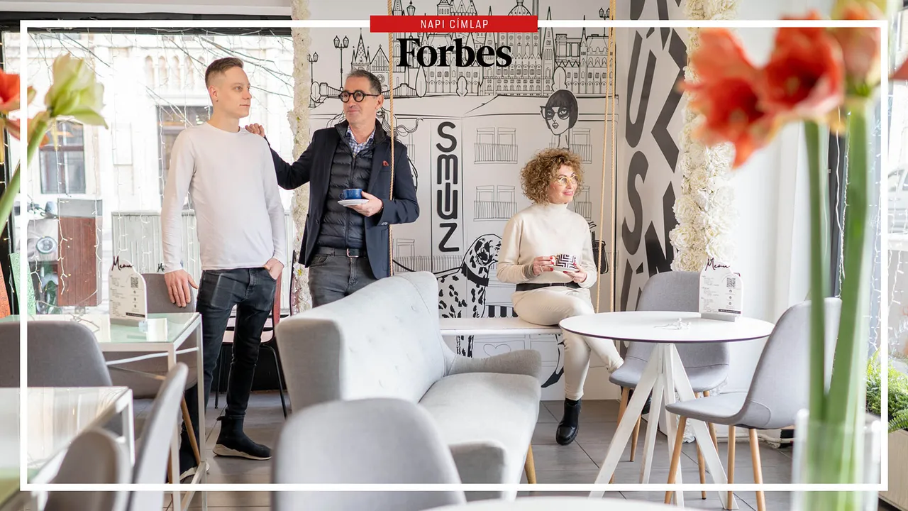 Smúz a Forbes-ban