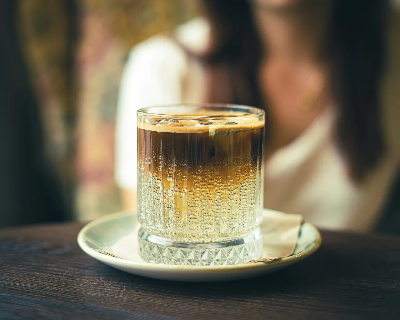 Espresso tonic: A leghűsítőbb nyári kávékülönlegesség