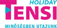 Tensi Holiday